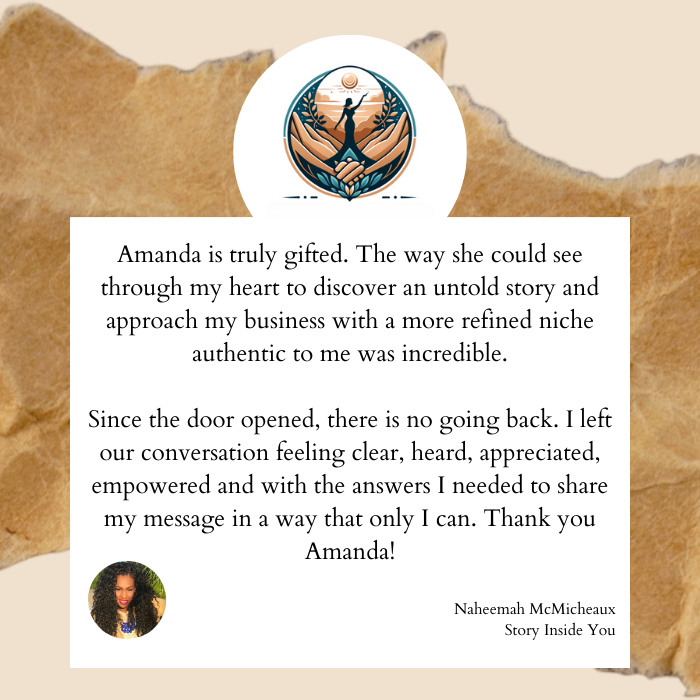 Testimonial Review Virtually Rise
