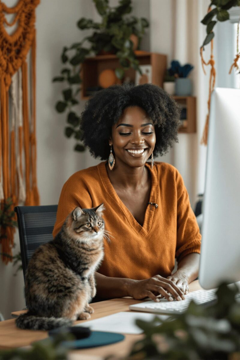 virtual assistant for vets, virtual assistant for groomers, virtual assistant for pet store